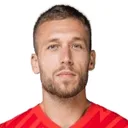 Rubén Blanco — Thủ môn, Yokohama F. Marinos