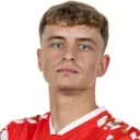 Nikolas Veratschnig — Hậu vệ, Red Bull Salzburg