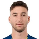 Luca Szimionaș — Tiền vệ, FC Universitatea Cluj