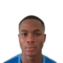 Seun Akanji — Tiền đạo, Lillestrøm SK