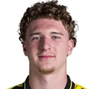 Elias Benkara — Hậu vệ, SpVgg Greuther Fürth