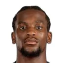 Junior Kadile — Tiền đạo, RC Lens
