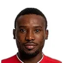 Nana Kofi Babil — Tiền đạo, Medeama SC
