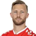 Silvan Widmer — Tiền vệ, 1. FSV Mainz 05