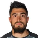 Lucas Hoyos — Thủ môn, Atlanta United