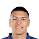 Elías Báez — Hậu vệ, Atlanta United