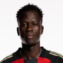 Toto Majub — Hậu vệ, Atlanta United
