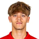 Eran Tuypens — Hậu vệ, Royal Antwerp FC
