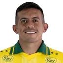 Igor Cariús — Hậu vệ, Vila Nova FC