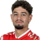 Ben Bobzien — Tiền vệ, SG Dynamo Dresden