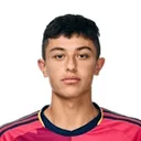 Miguel Perez — Tiền vệ, St.Louis City