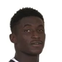 Morrison Agyemang — Hậu vệ, Charlotte FC
