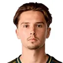 Alex Bonetig — Hậu vệ, Portland Timbers