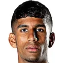 Arjan Raikhy — Tiền vệ, Boston United