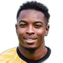 Raphe Brown — Hậu vệ, Ramsgate FC