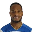 Lamar Reynolds — Tiền đạo, Tonbridge Angels