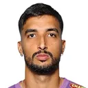 Lucas Flores — Thủ môn, Dinamo Tbilisi