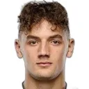 Hunter Sulte — Thủ môn, Portland Timbers