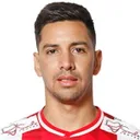 Jonathan Rodriguez — Tiền vệ, FC Metaloglobus București