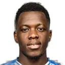 Sekou Tidiany Bangoura — Tiền vệ, Columbus Crew