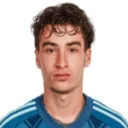 Shane Donovan — Tiền vệ, Sporting Kansas City II