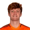 Kieran Sargeant — Hậu vệ, San Diego FC