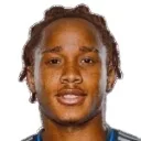 Bryan Zamblé — Tiền đạo, San Diego FC