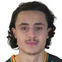Amin Boudri — Tiền vệ, Hammarby IF