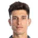 Facundo Mura — Hậu vệ, Inter Miami CF