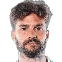Agustín Bouzat — Tiền vệ, Houston Dynamo