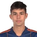 Nick Markanich — Tiền đạo, Houston Dynamo