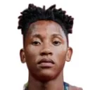 Puso Dithejane — Tiền đạo, Chicago Fire