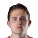 David Poreba — Tiền vệ, Chicago Fire