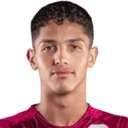 Warren Madrigal — Tiền đạo, Nashville SC