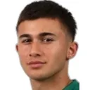 Ethan Kohler — Hậu vệ, New England Revolution