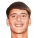 Pedro Pimentel — Tiền vệ, AVS - Futebol SAD