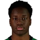 Atanásio — Hậu vệ, Sporting CP B U21