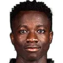 Micael Sanha — Tiền đạo, Sporting CP B U21