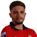 Tiago Antunes — Hậu vệ, Feirense