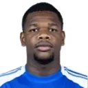 Kaiquy Luiz — Hậu vệ, Feirense