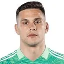 Damian Las — Thủ môn, Austin FC
