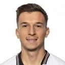 Diego Moreno — Hậu vệ, Feirense