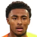 Pharrell Johnson — Hậu vệ, Ilkeston Town FC