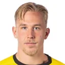 Herman Johansson — Tiền vệ, FC Dallas