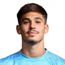 Ran Binyamin — Tiền vệ, FC Dallas