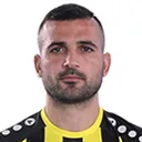 Eduard Rroca — Tiền vệ, FC Drita