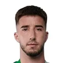 Gonçalo Inácio — Hậu vệ, Sporting CP