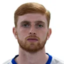 Patrick Gamble — Hậu vệ, Warrington Rylands 1906 FC