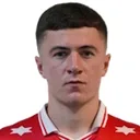Aaron Atkinson — Tiền vệ, FC United of Manchester