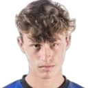 Ruben Mesalles — Hậu vệ, Real Salt Lake